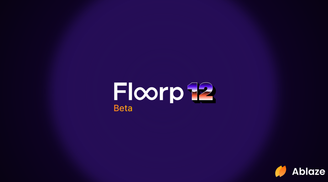 Web browser Floorp 12 beta brings seperated settings page, enhanced workspaces, and more image