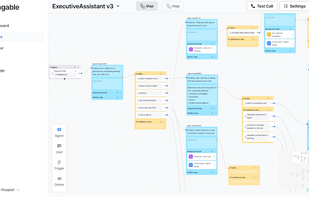 Ringable AI screenshot 1