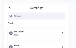 Morpher screenshot 3