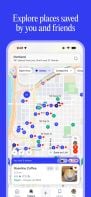 North - Save & Share Places screenshot 3