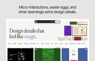 Design Spells screenshot 1