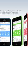 FileApp screenshot 3