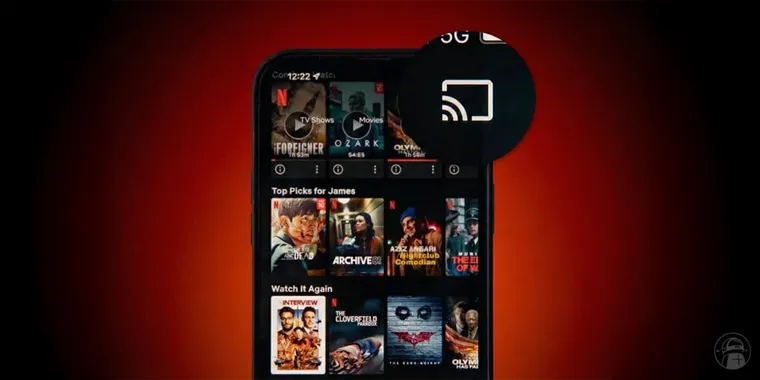Netflix quietly dropped phone casting support for newer Chromecast devices and TV Streamer image