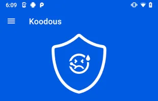 Koodous screenshot 3