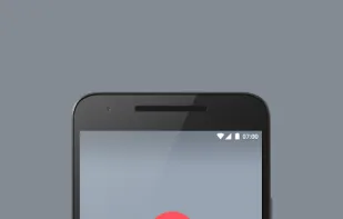 Material Islands screenshot 1