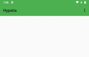 Hypatia Malware Scanner screenshot 1