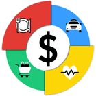 SmartSpend - Expense Manager icon