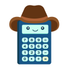 Scientific Calc and Grapher icon