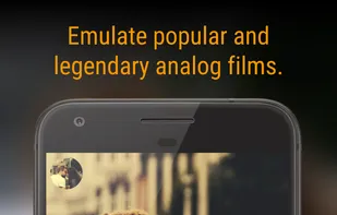 Ektacam screenshot 1