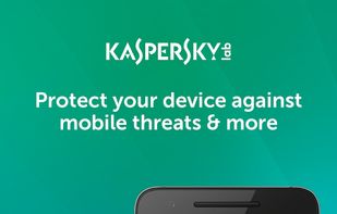 Kaspersky Antivirus for Android screenshot 1