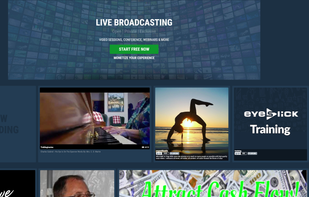 eyeSlick screenshot 1