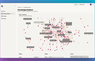 Fast GraphRAG screenshot 1