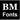 Bitmap Font Generator icon