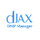 dJAX DMP Manager icon