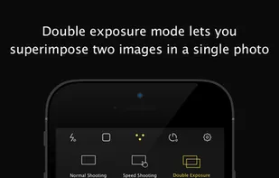 Argentum Camera screenshot 2
