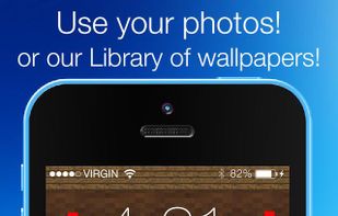 ILockscreen Pro screenshot 1
