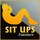 Sit Ups Trainer icon