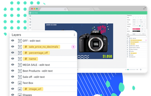 HunchAds screenshot 1