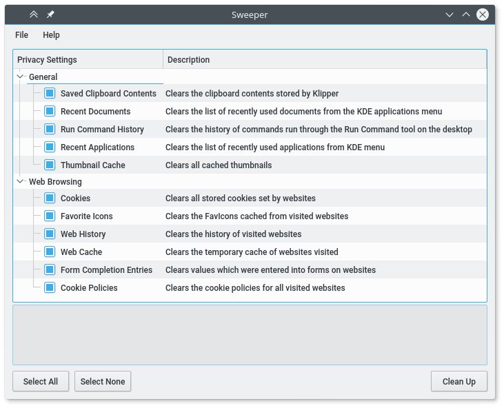 Sweeper Alternatives 25+ System Cleaners and similar apps AlternativeTo
