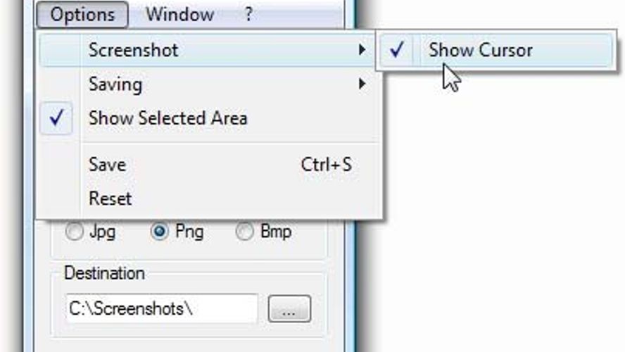 LightShot Alternatives for Windows Screenshot Capture Tools Page 7