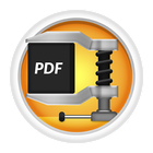 PDF Compressor V3 icon