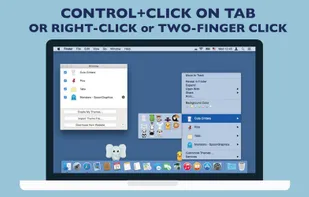 Tab Notes screenshot 1