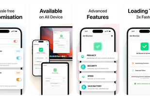 Customize your browsing with keyword and website blocking, sync across all devices, and enjoy advanced features like privacy, security, and battery-saving performance. Experience up to 3x faster loading with seamless ad-free browsing.