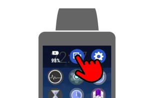 Bubble Launcher screenshot 3