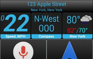 Car Home Ultra screenshot 1