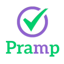 Pramp icon
