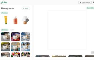 AI Photographer