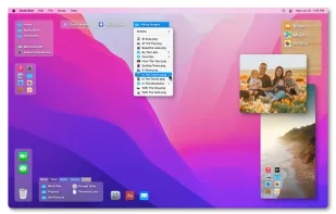 Dock Star screenshot 1