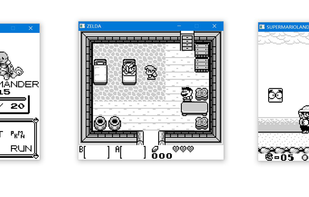 Gameboy.Live screenshot 1