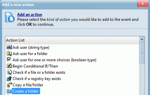 Paquet Builder screenshot 1