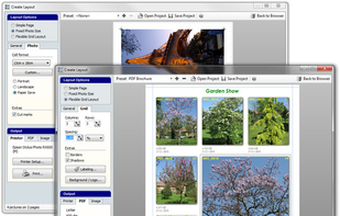 Printstation screenshot 1