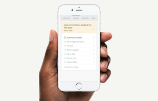 Netflix Stethoscope screenshot 2
