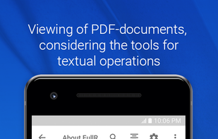 FullReader screenshot 3