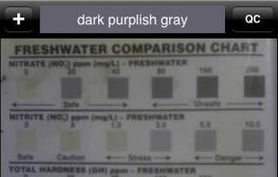 HueVue: Colorblind Tools screenshot 3