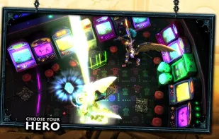 SoulCraft screenshot 2