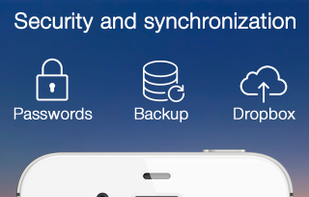 Note-ify screenshot 2