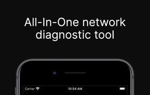 NetworkArch screenshot 3