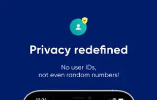 SimpleX Chat screenshot 1