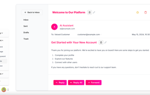 KlydaAI screenshot 1