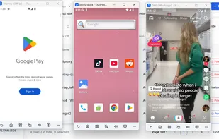 Batch Management Of DuoPlus Cloud Phones