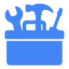 Gemini Toolbox icon