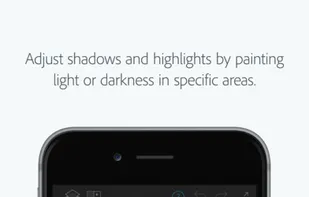 Adobe Photoshop Fix screenshot 2