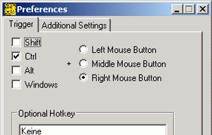 Lion (LEO dictionary) screenshot 1
