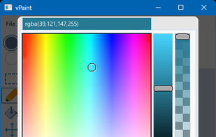 Color Picker