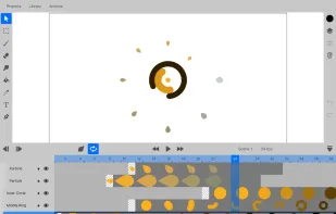 ToonSquid screenshot 3