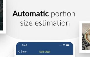 SnapCalorie screenshot 2